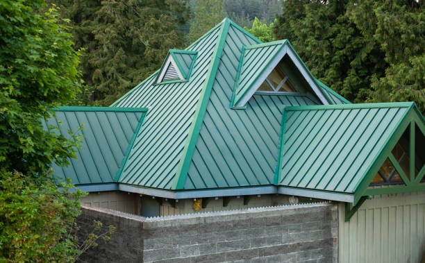 Best Roofing for New Construction  in South Barre, VT